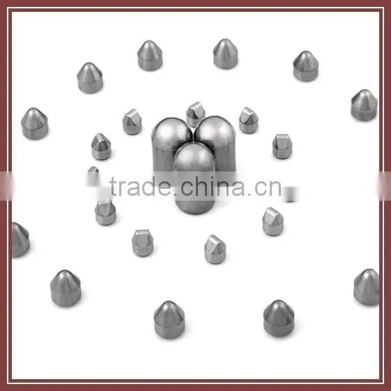 K20 K30 K40 Tungsten Carbide Insert photo-5