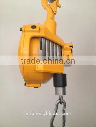 1~3kg Weighing Spring Balance Tool Hanging Spring Scale photo-2