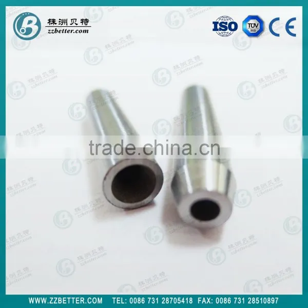 Zhuzhou Carbide Factory Production CNC Water Jet Cutting Nozzle photo-3