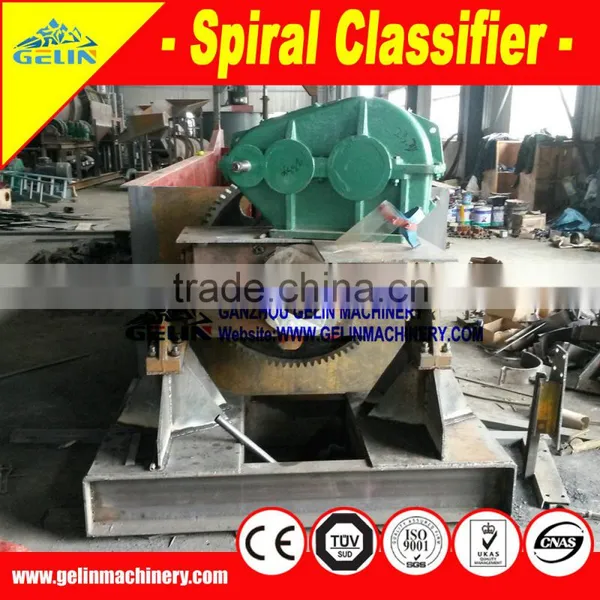 High Quality Helical Washer for Mining Equipment photo-6