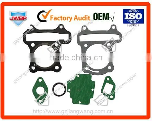 Motorcycle Gasket Set for Cylinder CG125/150/200/JY110/GY660/680/6125/6150/JH70/TBT110/JOG50/DIO50 photo-6
