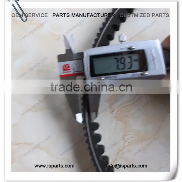 Adjustable Wholesale Belt for Piaggio 840908-2G photo-6