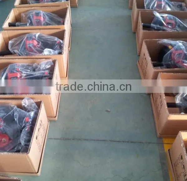 New 52cc Ground Hole Drill Earth Auger With High Quality photo-5