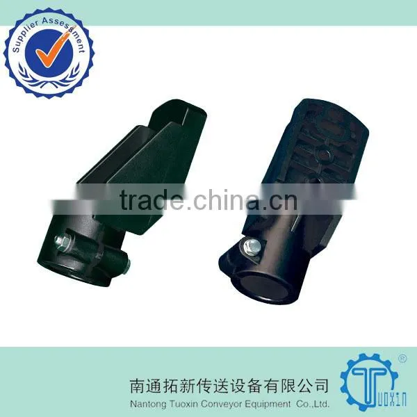 TX-505 Single Roller for Chain Return for Conveyor photo-4