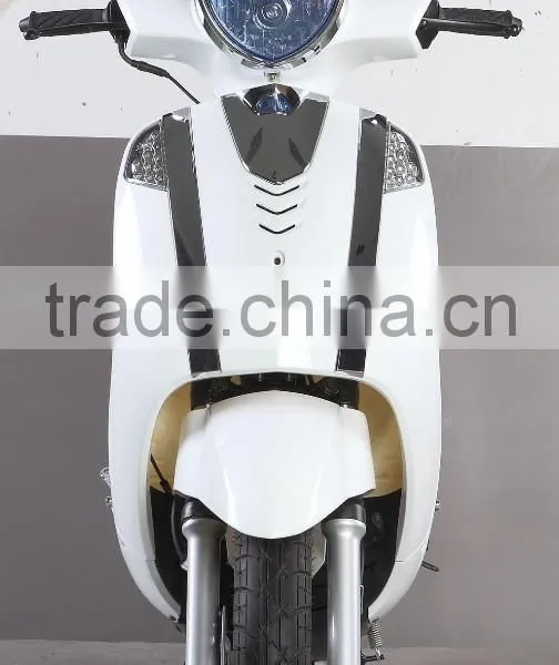 50cc/125cc/150cc Scooter/125cc Motorcycle (TKM50-12) photo-4