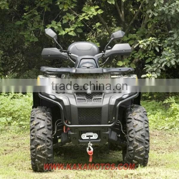 Chinese ATV Brands 800cc 4x4 photo-2