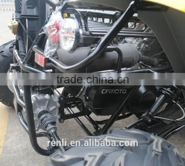 Renli 500cc Road Legal Dune Buggy Made in China photo-4