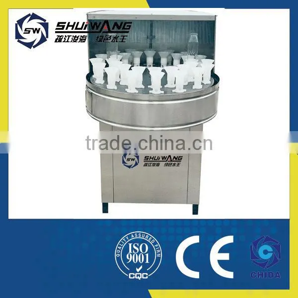 Juice Filling Machine photo-3
