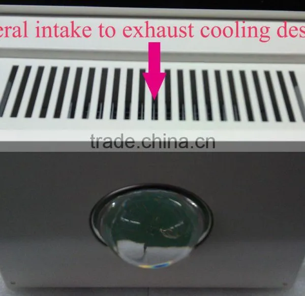 Indoor 150W COB Full Spectrum LED Grow Lamp photo-2