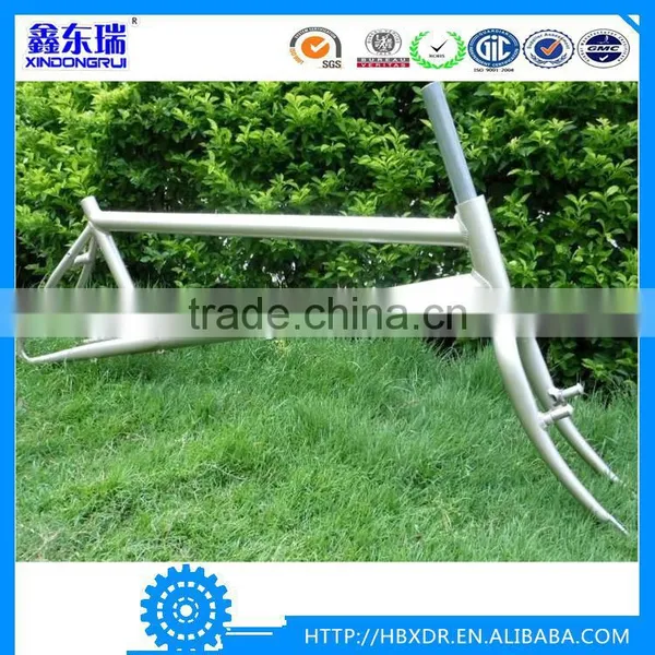Sport Bicycle Frame Aluminum Bicycle Frame