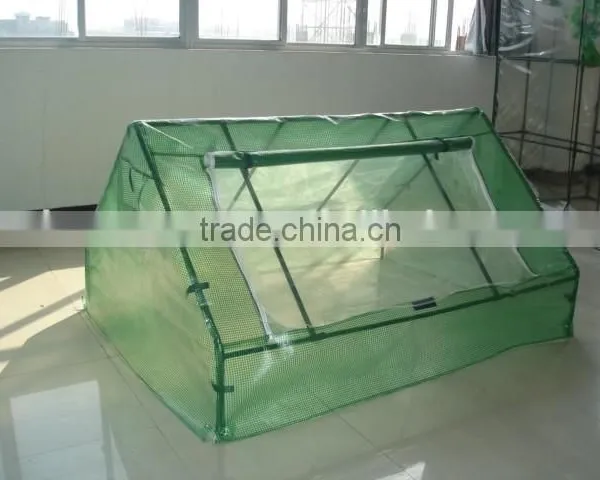 PE Tomato Greenhouse HDZ00501 photo-2