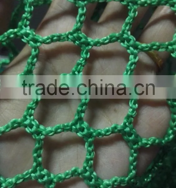 Knotless Net, Construction Safety Net, Scaffold Net, China Manufacture photo-5