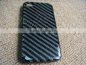Carbon Fiber Jacket photo-4