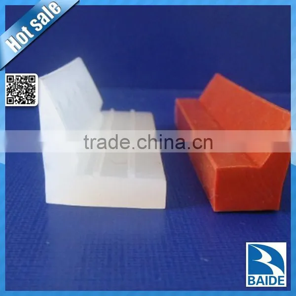 Environmental Friendly Silicone Rubber Seal photo-2