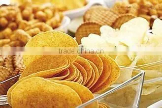 CY Corn Snack Food Exturder Machinery Line photo-3