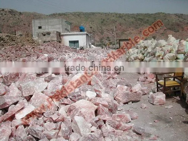 EXPORT QUALITY NATURAL SALT LUMPS photo-5