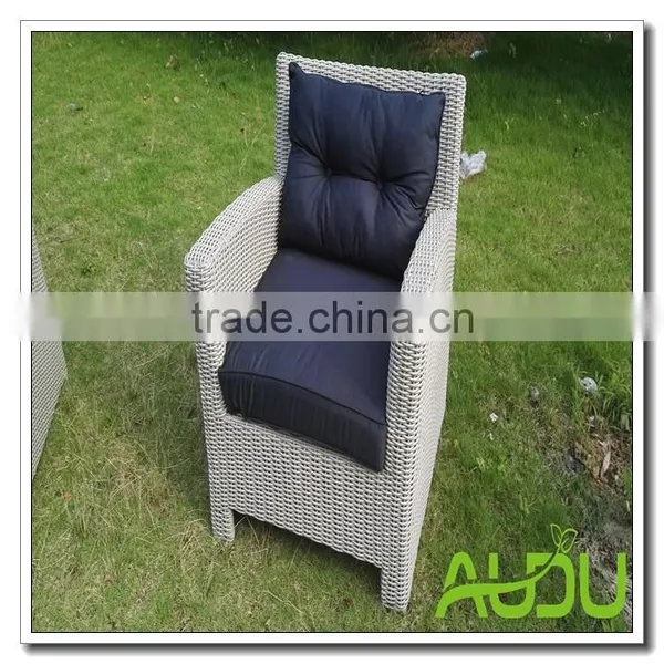 Audu Arkansas Patio Outdoor Garden Wicker Rattan Furniture photo-5