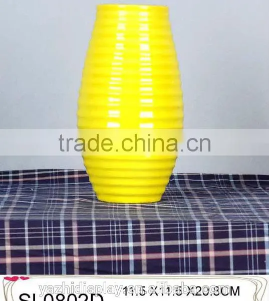 Factory Manufacture Classical Small Flower Vases photo-2