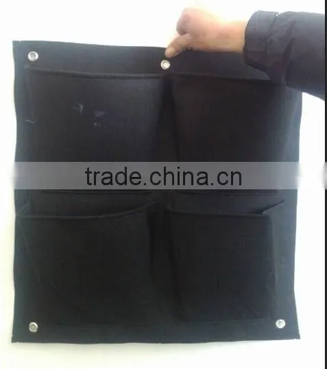 Vertical Hanging Plant Bags photo-4