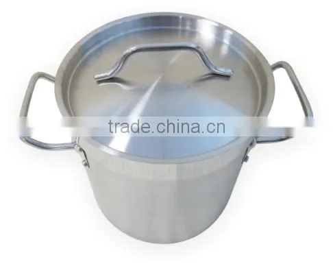 Stainless Steel Distilling Pot photo-4