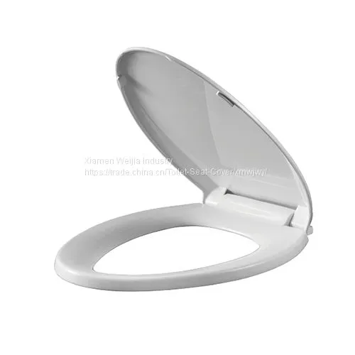 Toilet Lid, New Toilet Seat, Universal Thickening Toilet WJ214