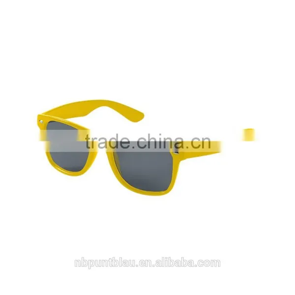 Fashion Summer UV 400 Sunglasses Hot-selling Promotional photo-6