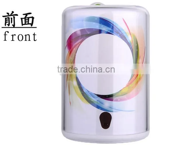 New Arrival Cute Android TV Box Factory Unique Design Android 4.4 TV Box Build-in 3.0M Camera Support Website/Youtube Smart TV Box photo-3