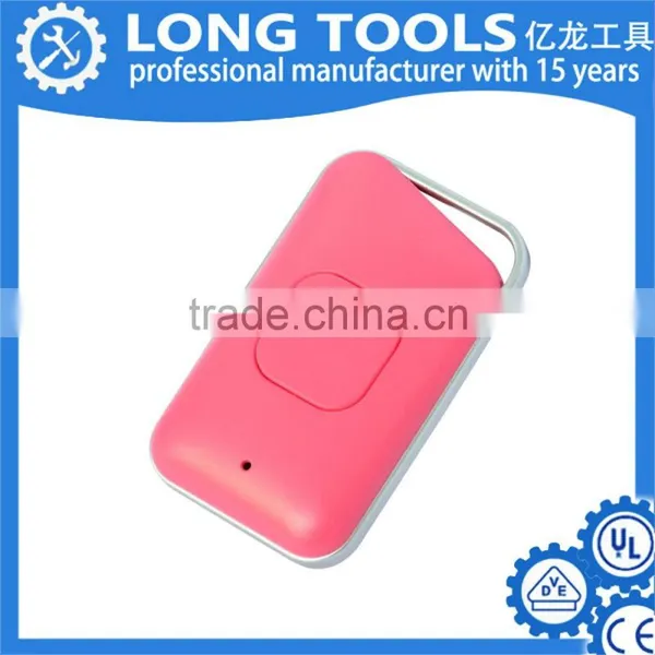 Anti-lost Alarm Key Finder Alarm Cell Phone Finder Goods Finder for Children, Old People