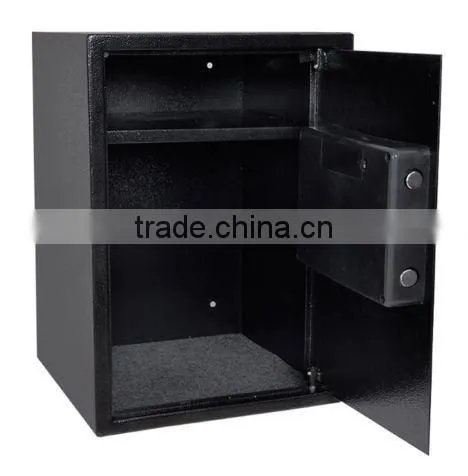 Electronic Digital Safe Box Password Safety Box Large Box RoHS Safe photo-3