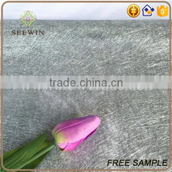 Long Fabric Nonwoven Gift Wrapping Paper photo-6