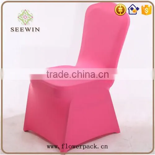 Hotsale Cheap Lycra Spandex Chair Cover for Sales photo-3