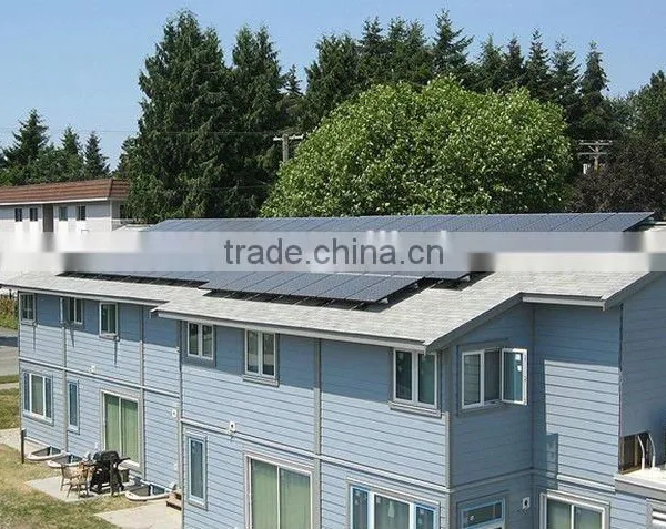 Bestsun 4kw Solar Power Mc4 Connector photo-4