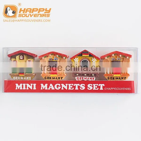 2014 New Mini Magnets Set for Promotional Gifts photo-3