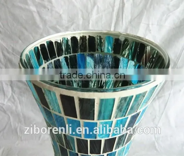 Family Decoration Tall Large Modern Vases photo-5
