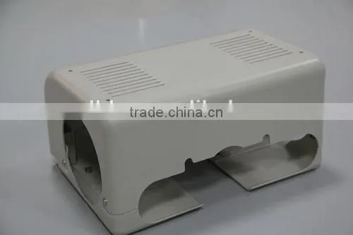Oem Prototype Manufacturing photo-2