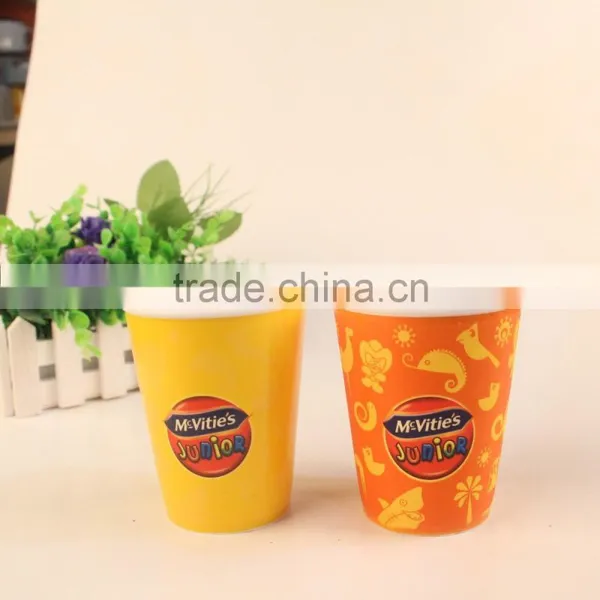 Hot Items PP Color Changing Plastic Cups for Promotional photo-2
