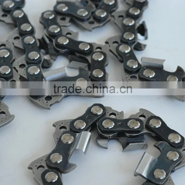 325"-063-72DL Semi Chisel Chainsaw Chain 18" Guide Bar in Best Selling photo-2