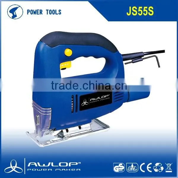 400W Top-hand Electric Jig Saw JS55J1 photo-4