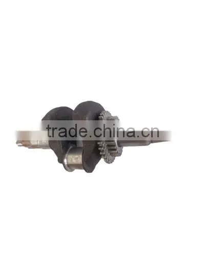 Quality Gasoline Generator Spare Parts, 2900 Crankshaft photo-2