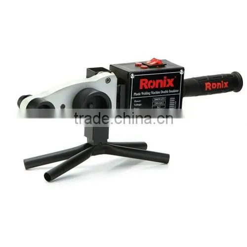 RONIX SOCKET FUSION SINGLE - SOCKET FUSION WITH ACCESSORIES RH-4400 RH-4401 photo-3
