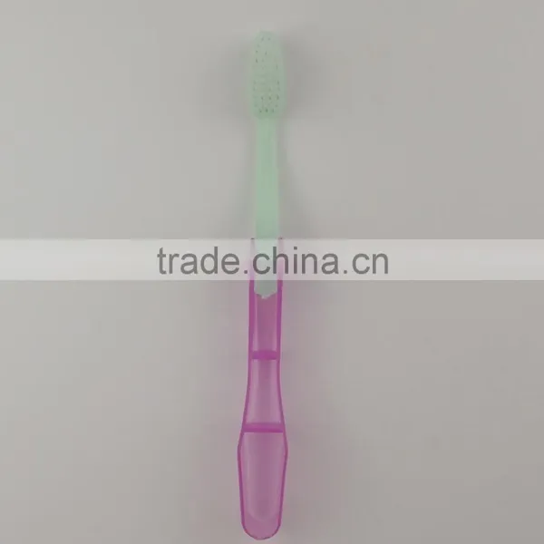 2016 New Products Hot Selling Travel Toothbrush Made in China photo-2