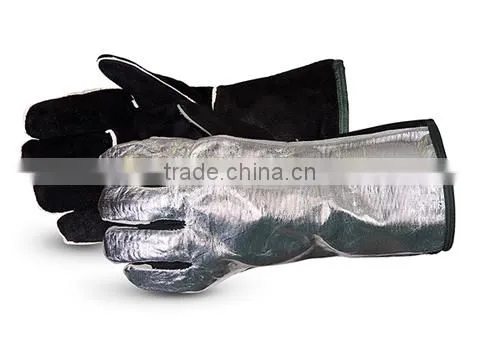 Rugged Wear Work Gloves photo-6