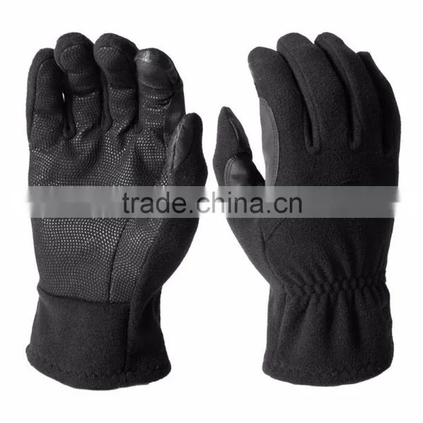 Police Cut Resistant Gloves photo-3