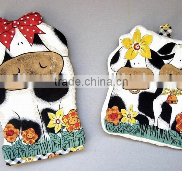 Promotion Oven Mitt & Potholder