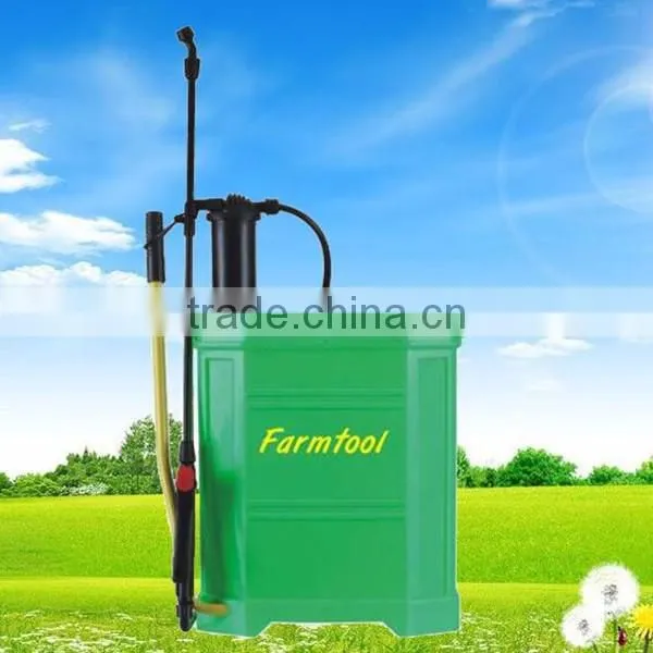 Hand Sprayer Motorized Sprayer in Japan Market Popular photo-4
