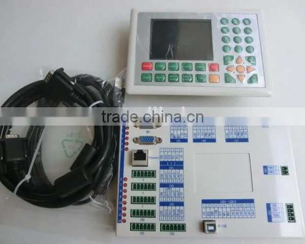 RD6332M Controller FOR Metal and Non Metal Cutting Control photo-6