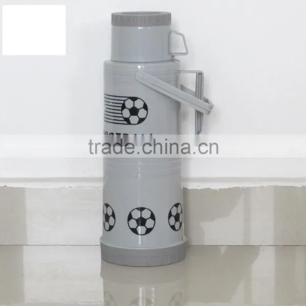 Plastic Vacuum Flask LYR-106 photo-2