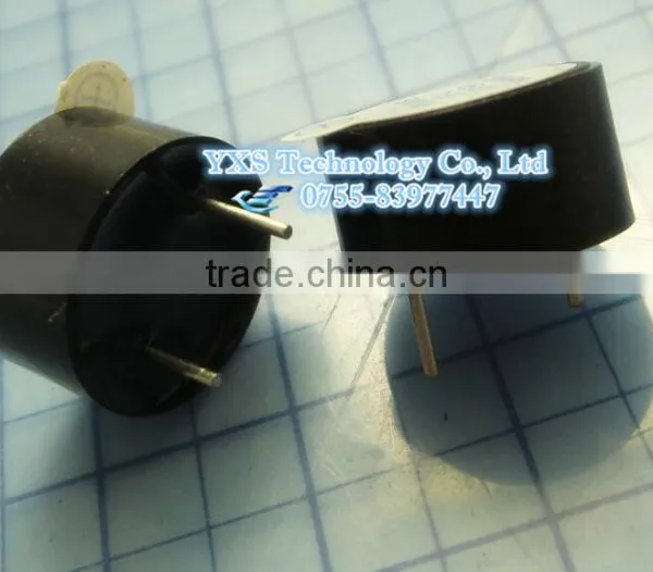 YD13240B 5V12V Active Piezoelectric Buzzer 14*7mmDC3V~12V 1407 Buzzer photo-2