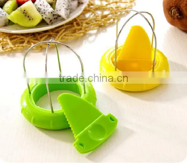 Promotional Kitchen Tool , Convenient Kiwi Fruit Cut , Kiwi Peeler photo-2