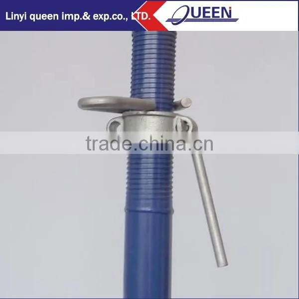 Adjustable Steel Shoring For Concrete Slabs photo-3